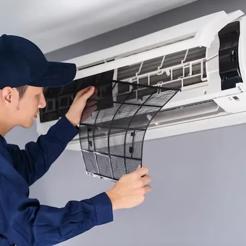 AC Repair Service