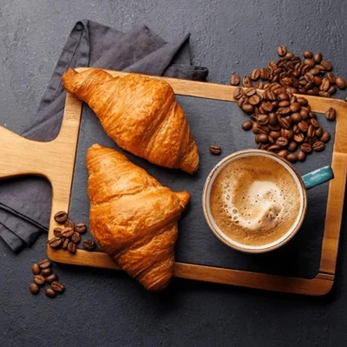 Cafe Bakery