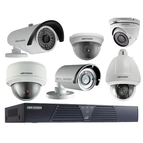 CCTV Security Services