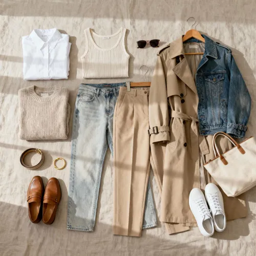 Clothing Fashion