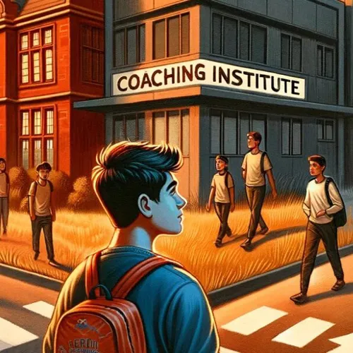 Coaching Institutes