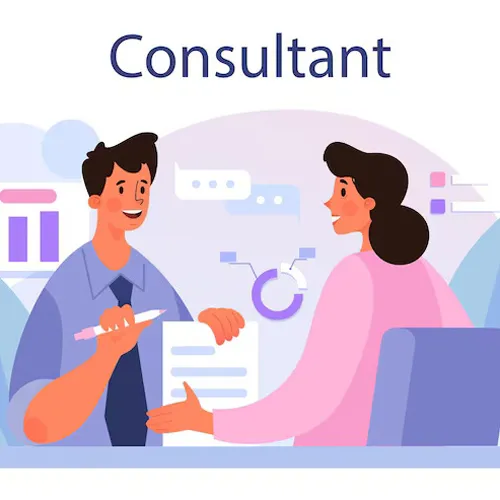 Consulting Services