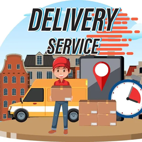 Courier Services