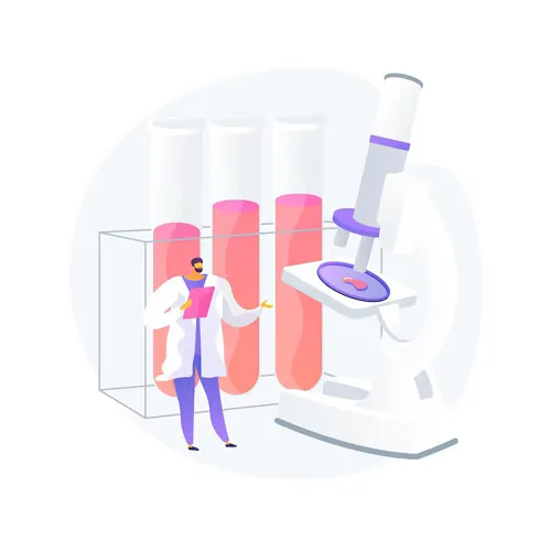 Diagnostic Labs