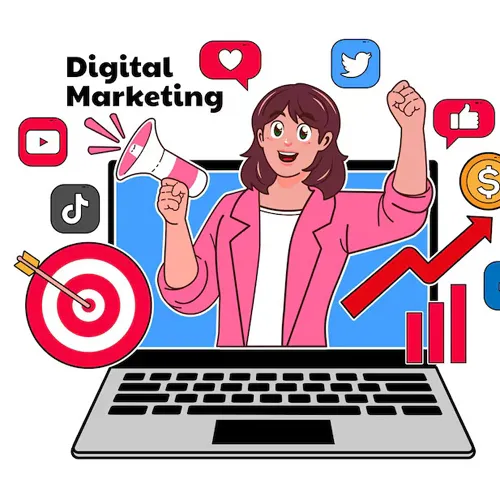 Digital Marketing Services