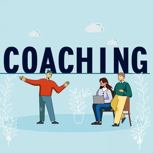 Education Coaching