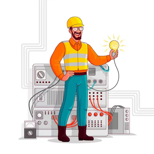 Electrician