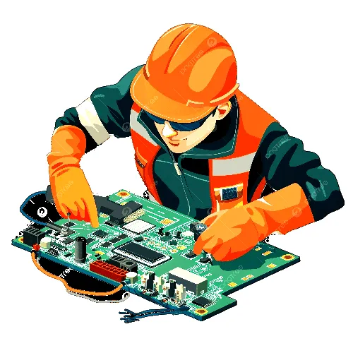 Electronics Repair