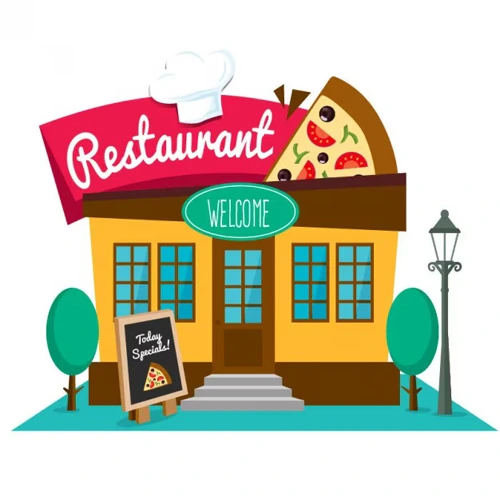 Food Restaurants