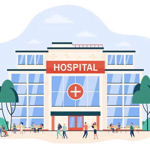 Government Hospital