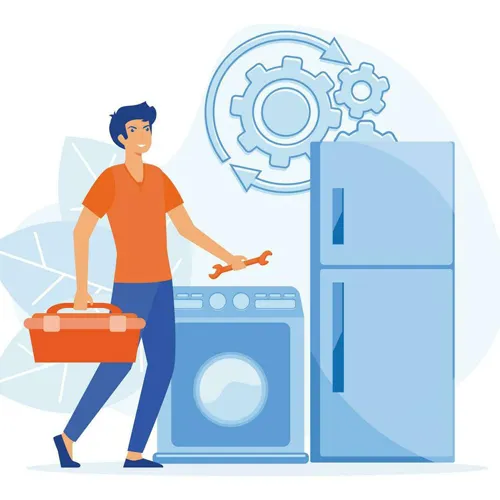 Home Appliance Repair