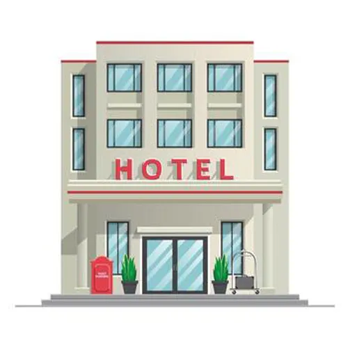 Hotels