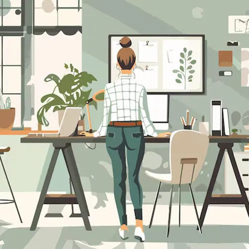 Interior Design Services