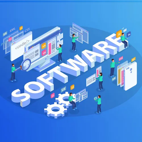 IT Software Services