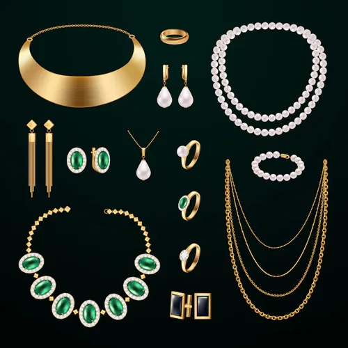 Jewelry Accessories