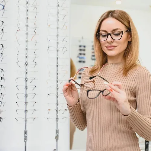 Opticals