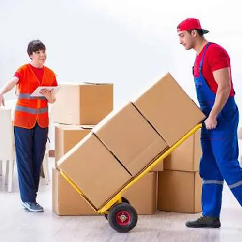 Packers Movers