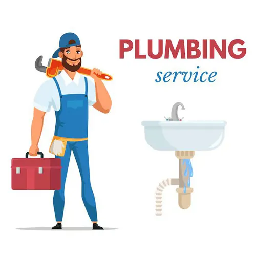 Plumber