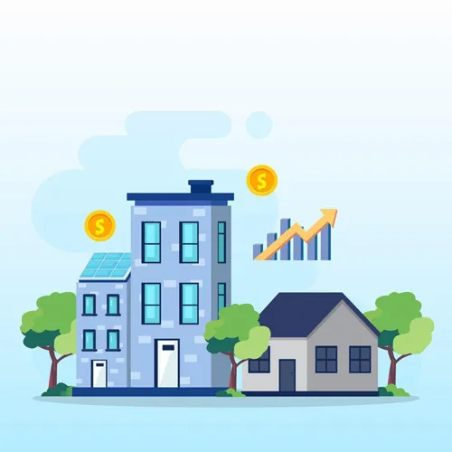 Real Estate