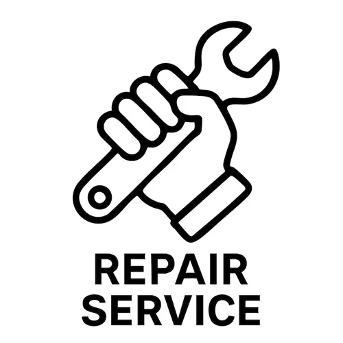 Repair Maintenance Services