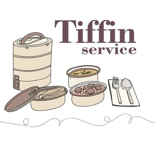 Tiffin Food Delivery