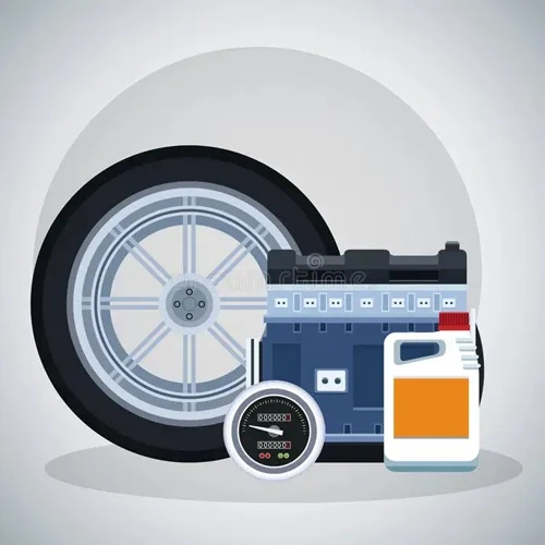 Tyre Battery Services