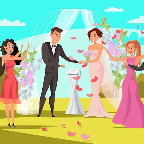 Wedding Services