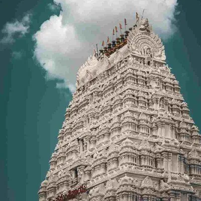 Andhra Pradesh landmark