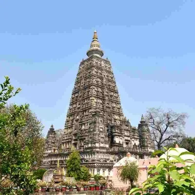 Bihar landmark
