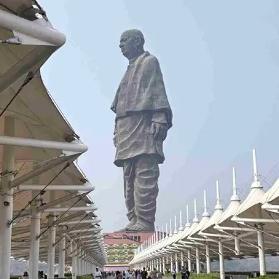 Gujarat landmark