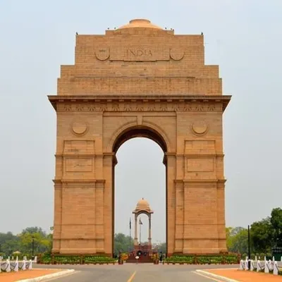 India landmark