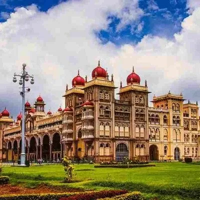 Karnataka landmark