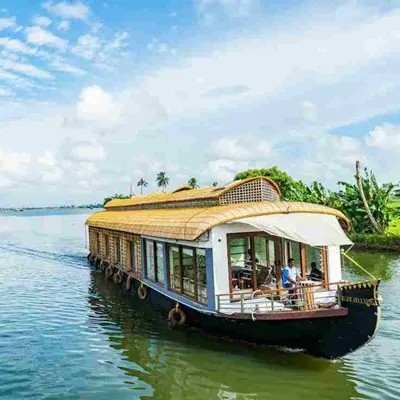 Kerala landmark