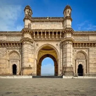 Maharashtra landmark