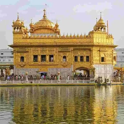 Punjab landmark
