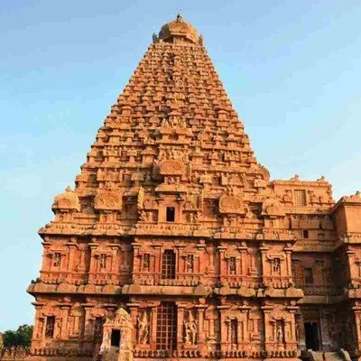 Tamil Nadu landmark
