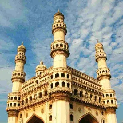 Telangana landmark