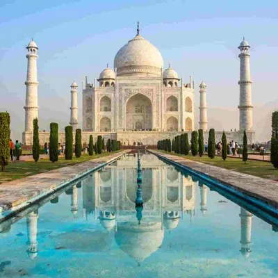 Uttar Pradesh landmark