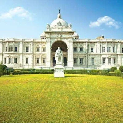West Bengal landmark